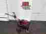 Fc600 Honda Tiller Commercial Engine Garden Cultivator Gardening Electric Rotary