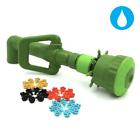 Ff173  Dl Wholesale Floraflex Pipe System Multiflow Elbow 817593020342