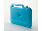 Rubbermaid-fg2b4600blue Fg2b4600blue Rubbermaid Qt Iceolator 071691396772