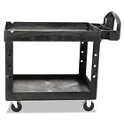 Fg452088bla Rubbermaid Commercial Products Heavy-duty 640206381246