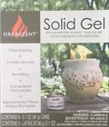 Fireaccent Sterno Fire Accent Solid