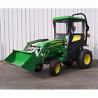 2025r Fits Tractor Enclosure Cab Hard Original 2320 Top