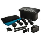 Fm002p Pond Boss Complete Filter 871980012495