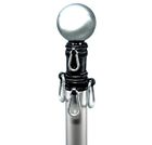 Fp-16f Jtd Enterprises Telescoping Flagpole 044769206167