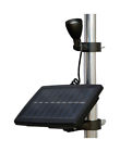 Fpml-1 Valley Forge Flag Solar Flagpole Light 093581267757