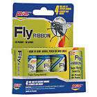Fr10b Pic Bug Insect Fly Ribbon Pack 072477980161