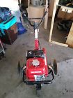 Frc800 Honda Fc600 Tiller Commercial