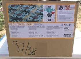 Froli 028084260598 Zona Mobil Underbed Spring System New In Box