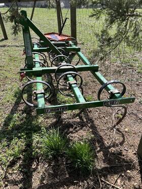 Frontier 1072 Cultivator