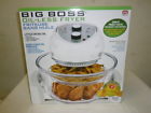 Fryer Big Boss Air