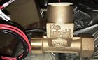 Fs100b Data Industrial Rain Bird Inch Brass Flow Sensor Rainbird Paddlewheel