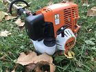 Fs90r Stihl Commercial String Trimmer