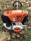 Fs91r Stihl Commercial String Trimmer