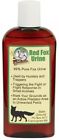 Fu-4 Just Scentsational Red Fox Urine Repellent Animal Deterrent 0632272040813