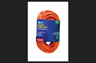 Fw-343 Projex Indoor And Outdoor Extension Cord Sjtw Orange 840915100408
