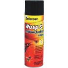 Fwh16 Zep Enforcer Foaming Yellow Jacket Wasp Hornet Killer 021709022162