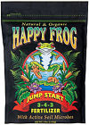 Fx14032 Hydrofarm Happy Frog Jump Start Fertilizer 752289500008