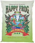 Fx14073 Hydrofarm Happy Frog All Purpose Fertilizer 752289600319