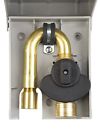 G0101-5w Burnaby Manufacturing Ltd Gas