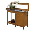 95285411658 G10440 Convenience Concepts Potting Bench