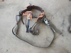 G2951-36 G2951 Buckingham Climbing Belt 36