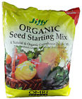 G312 Jiffy Natural Organic Seed 033349651534