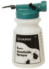 G385 Chapin Liquid Insecticide Hose End Sprayer Gallon 023883000028