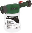 G499 Chapin No Adjustable Rate Dial Hose End Sprayer 023883000059