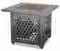 Gad1429sp Blue Rhino Outdoor Fire Pit Fireplace Propane Gas Patio Heater Backyard Table Furniture