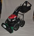Mv650sph Gal 40 Billy Vac Litter Goat 6.5hp -propelled