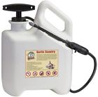 Gar-1f Just Scentsational Garlic Scentry Liquid Repellent In Gal 0632272611112
