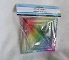 Garden Collection Wind Twister Brand New Decoration Spinner Hanging Porch 639277470010