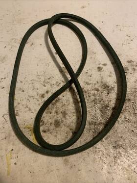 Gates 4l670w Gates/napa Heavy Duty Fhp Belt 1/2 Inch X 67 Lg27