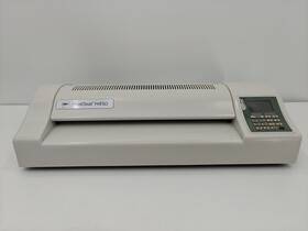Gbc H450 Heatseal Professional Thermal Laminator Tested Working