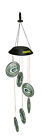 Gbp-2wc Team Sports America Green Bay Packers Logo Solar 808412144066