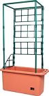 Gctr Hydrofarm Tomato Trellis Garden 733281333153