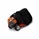 Gcus-tmc-210d Himal Outdoors Lawn Mower Cover Fits Decks Free 674862492602