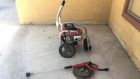 Gcv190 Honda Overhead Cam
