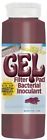 Gel16 Microbe Lift Pond Gel Filter Pad Bacterial Inoculant