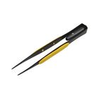 Gent70401 General Tools Instruments Lighted Pointed Tweezers 038728260048