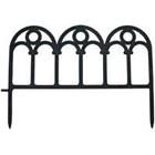 Gf-102 Mintcraft Alum Garden Fence 045734979406