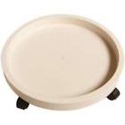 Gf-3634 Mintcraft Plastic Plant Dolly White 045734979543