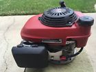 Gcv-160 Gjae 161 4488 Honda Hp Vertical Engine Lawn Mower Gocart Wood Splitter