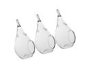 Gl Hng Td 3pk 5in Glass Home Gardens Best Value Hanging Terrarium Pack 7225830211515