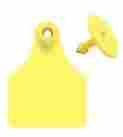 Glf050 Allflex Usa New Tags 26-50 Yellow Large Gsmy 018583100024