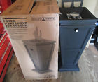 Glt1332sp Endless Summer Lp Gas Outdoor Fire Column New In Box