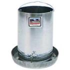 Glv30h Brower Galvanized Hanging Feeder 085417611308