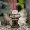 Gnome-4817 4817 Kelkay Midi Go Away 715663003816