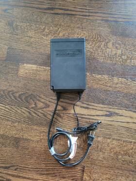 R9920-0200-01 Goodsmann Low Voltage Transformer 200 Watt With Timer Photo Eye Sensor