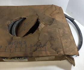 Goodyear 65102 Vacuum Brake Hose Class A Heavy Wall 30 Feet